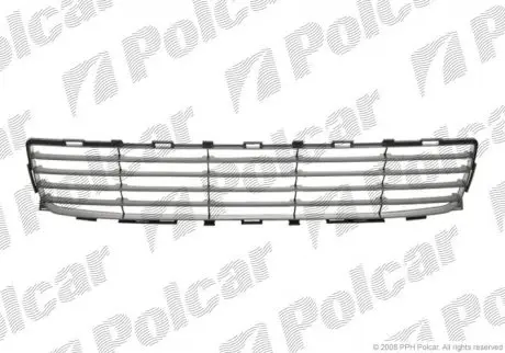 Решетка бампера Polcar 811627