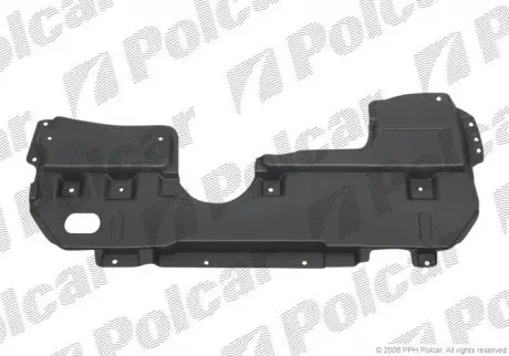 Защита двигателя Polcar 81163461