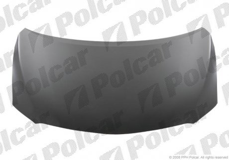 Капот Polcar 811703