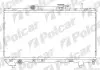 Радиатор охлаждения Polcar 8122081 (фото 1)