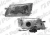 Фара основна | TOYOTA CARINA E, 92- Polcar 8122094E (фото 1)