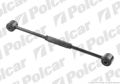 Важіль підвіски задній Polcar 8122374 (фото 1)