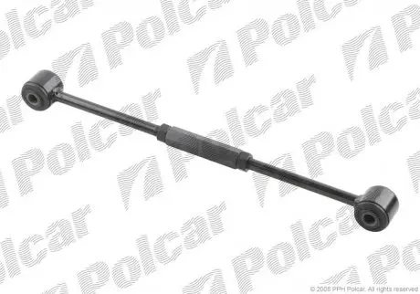 Важіль підвіски задній Polcar 8122374
