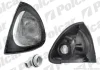 Указатель поворота передний | TOYOTA AVENSIS, 98- Polcar 8123200E (фото 1)