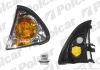 Указатель поворота передний | TOYOTA AVENSIS, 01- Polcar 8124192E (фото 1)