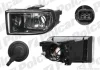 Фара передняя | TOYOTA AVENSIS, 01- Polcar 812430E (фото 1)