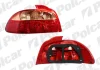 Ліхтар задній | TOYOTA AVENSIS, 01- Polcar 812487E (фото 1)