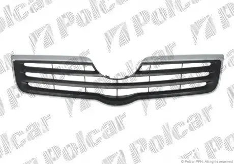 Решітка Polcar 812605