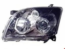 Фара передняя Polcar 8126090E