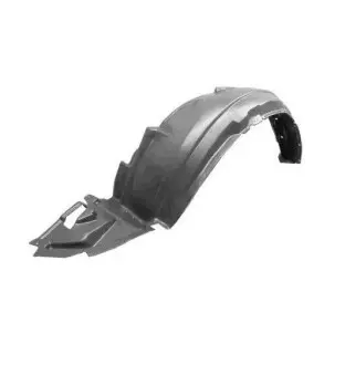 Подкрылок Polcar 8126FP1Q
