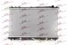 Радіатори охолодження AVALON 00- Polcar 8131081 (фото 1)
