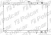 Радіатор охолодження Polcar 8133084 (фото 1)