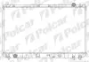 Радіатор охолодження Polcar 8135083 (фото 1)