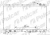 Радіатор охолодження Polcar 8135084 (фото 1)