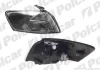 Указатель поворота передний | TOYOTA CAMRY, 97- Polcar 813520E (фото 1)