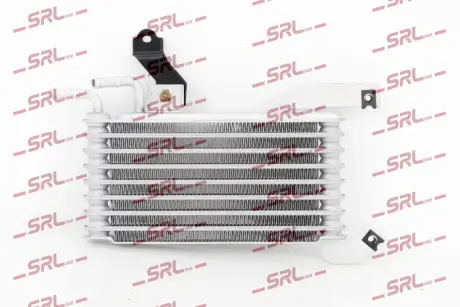 Радиатор масла Polcar 8135L81