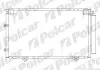 Радиатор кондиционера Polcar 8137K8C1 (фото 1)