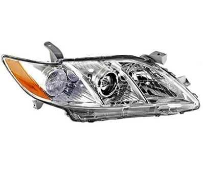 Фара головна Polcar 813810