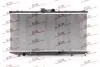 Радіатори охолодження CELICA 90-94 Polcar 8140083 (фото 1)