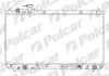 Радиатор охлаждения Polcar 8144084 (фото 1)