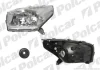 Фара основна | TOYOTA RAV4, 01- Polcar 8146090E (фото 1)