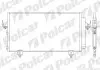 Радиатор кондиционера Polcar 8146K82K (фото 1)