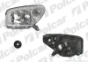 Фара основная | RAV4, 04- Polcar 8147104E (фото 1)