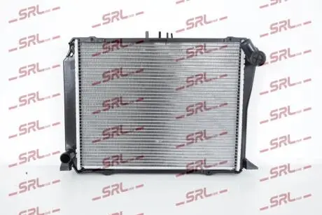 Радиатор охлаждения Polcar 8165082