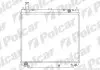 Радіатор охолодження Polcar 8165083 (фото 1)