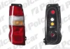 Фонарь задний | TOYOTA HI-ACE, 96- Polcar 8166880E (фото 1)