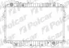 Радиатор двигателя Polcar 8176084 (фото 1)