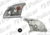 Фара основна | LAND CRUISER 03- Polcar 8178091E (фото 1)