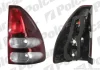 Ліхтар задній | LAND CRUISER 03- Polcar 817887E (фото 1)