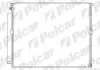 Радиатор кондиционера Polcar 8178K81K (фото 1)
