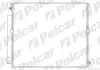Радіатор кондиціонера Polcar 8178K82K (фото 1)