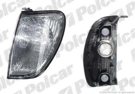 Автозапчасть Polcar 817919E