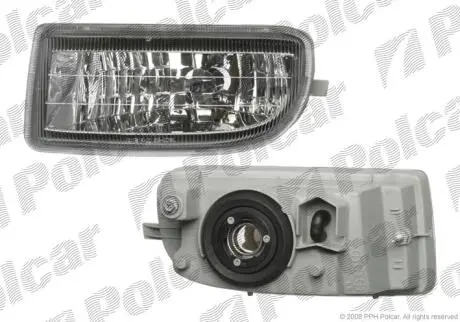 Автозапчасть Polcar 817929E