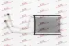 Радіатор обігріва Polcar 8181N81 (фото 1)