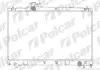 Радиатор охлаждения Polcar 8187082 (фото 1)