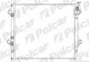 Радиатор охлаждения Polcar 8191082 (фото 1)