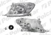 Фара основна | HILUX, 01.05- Polcar 8192102E (фото 1)