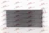 Радіатори кондиціонера Toyota Prius, 16- Polcar 81H2K8C1S (фото 1)