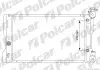 Радиатор охлаждения Polcar 81L2081 (фото 1)
