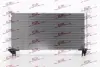 Радіатори кондиціонера HIGHLANDER, 15- Polcar 81T3K8C2S (фото 1)