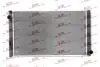 Радиатор двигателя Polcar 81X3082 (фото 1)
