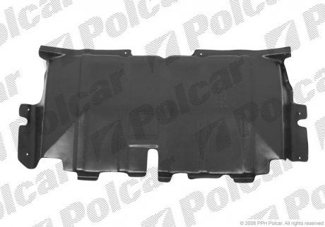 Защита двигателя Polcar 9032346 (фото 1)