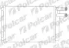 Радіатор обігріву Polcar 9032N82 (фото 1)