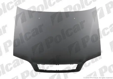 Капот Polcar 904003