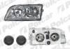 Фара основна | VOLVO S40 / V40, 96- Polcar 9040094E (фото 1)