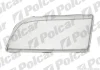 Скло фари | VOLVO S40 / V40, 96- Polcar 9040123E (фото 1)
